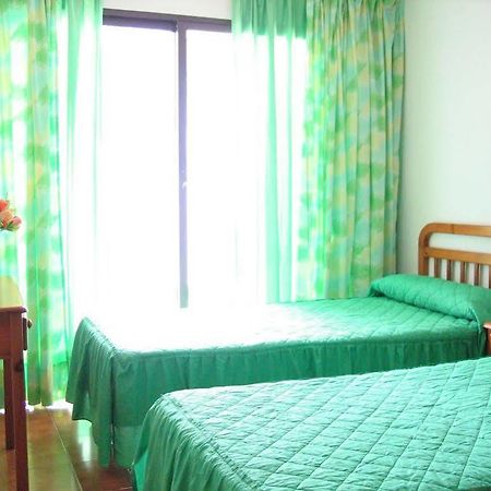 Apartamentos Laguna Puerto Rico  Bagian luar foto