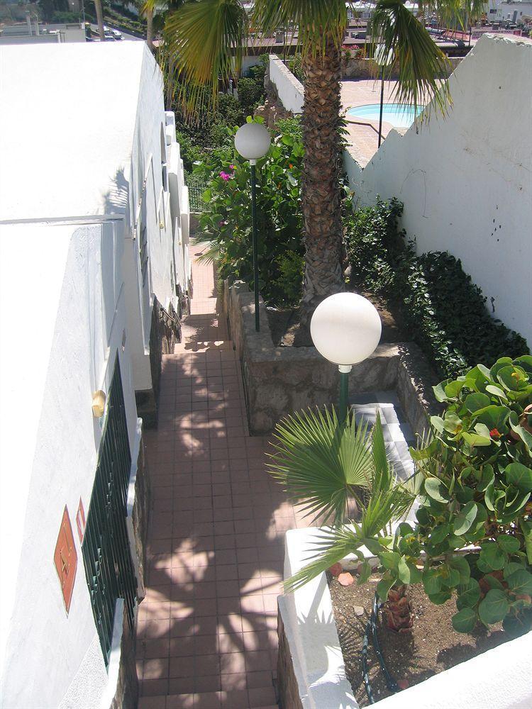 Apartamentos Laguna Puerto Rico  Bagian luar foto