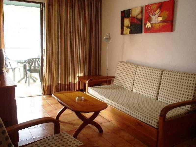 Apartamentos Laguna Puerto Rico  Bagian luar foto