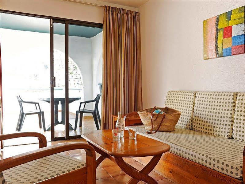 Apartamentos Laguna Puerto Rico  Bagian luar foto