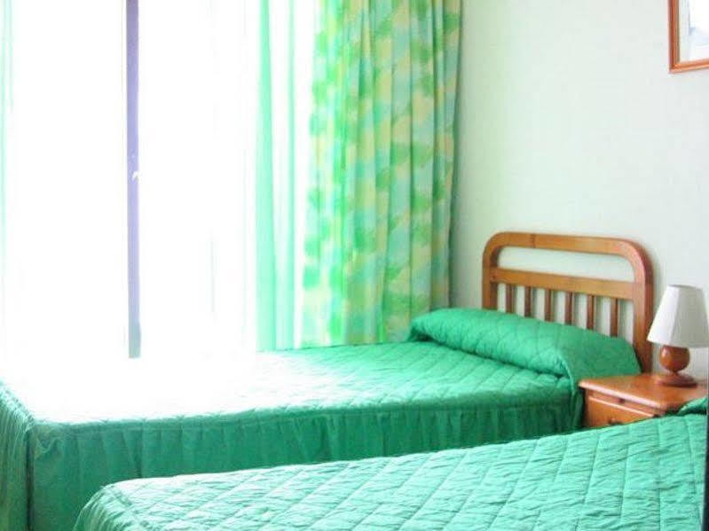 Apartamentos Laguna Puerto Rico  Bagian luar foto