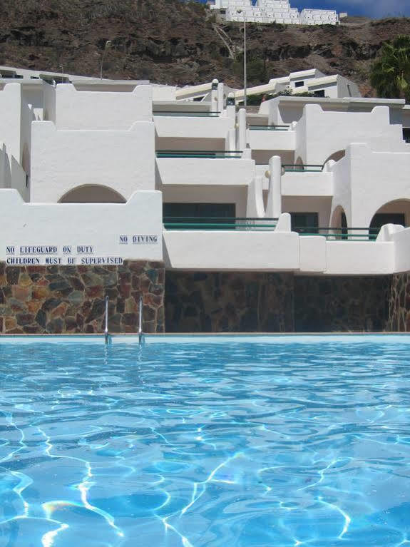 Apartamentos Laguna Puerto Rico  Bagian luar foto