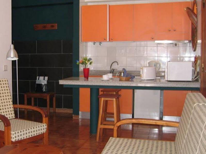 Apartamentos Laguna Puerto Rico  Bagian luar foto