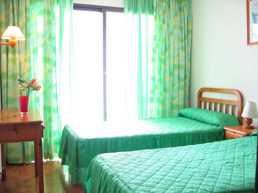 Apartamentos Laguna Puerto Rico  Bagian luar foto