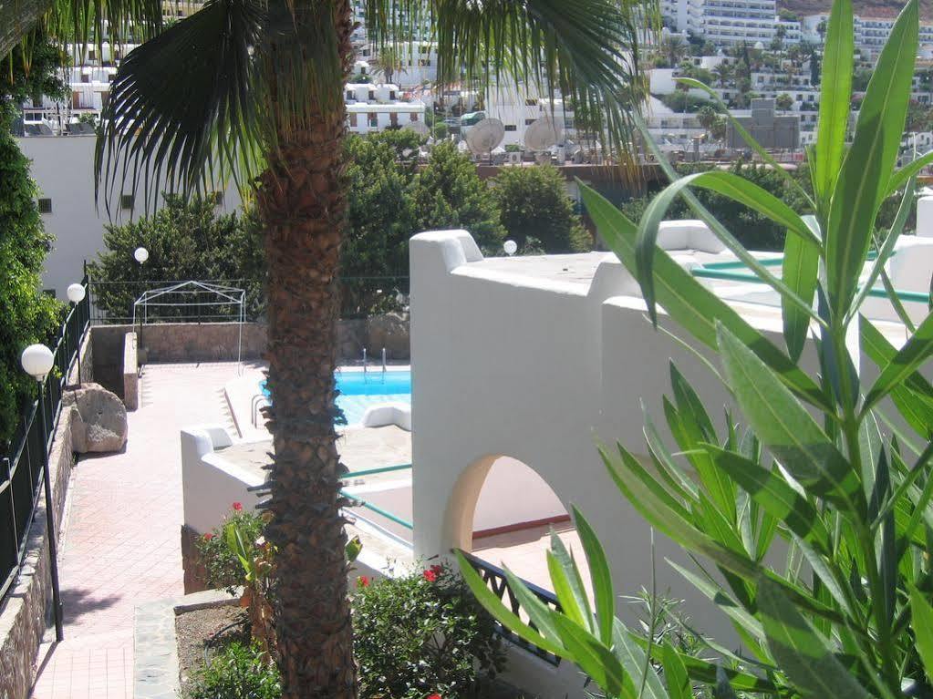 Apartamentos Laguna Puerto Rico  Bagian luar foto